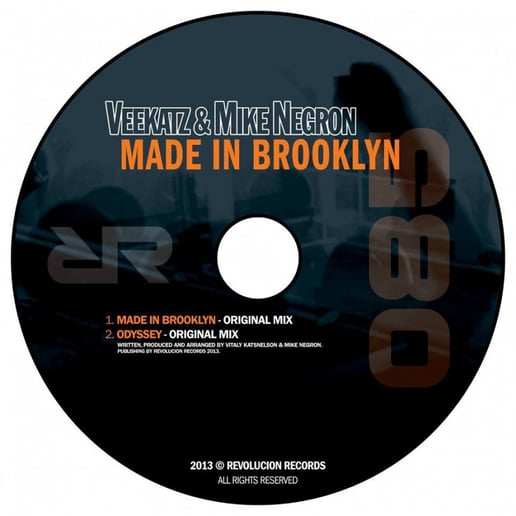 Gallery photo 3 of MNM (Mike Negron Music)