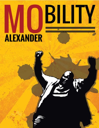 Gallery photo 1 of Mo Alexander