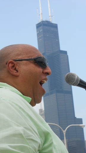 Gallery photo 2 of Mo' Beat Blues