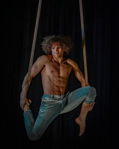 Gallery photo 1 of Mo Sangle Straps