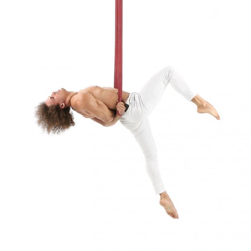Gallery photo 4 of Mo Sangle Straps