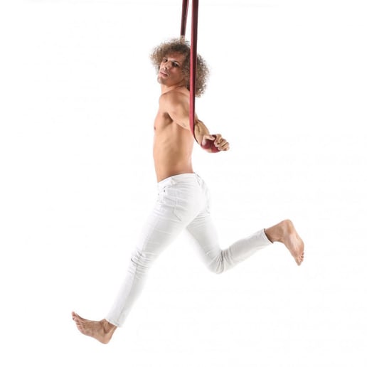 Gallery photo 7 of Mo Sangle Straps