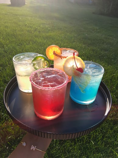 Gallery photo 4 of Mobile Bar Service