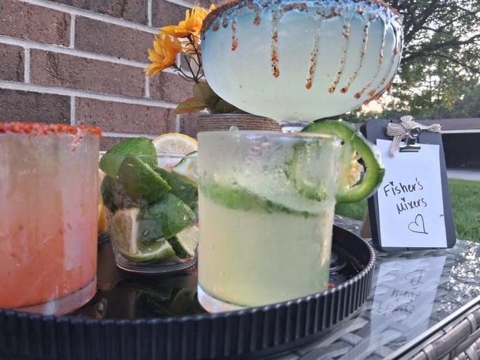 Gallery photo 9 of Mobile Bar Service