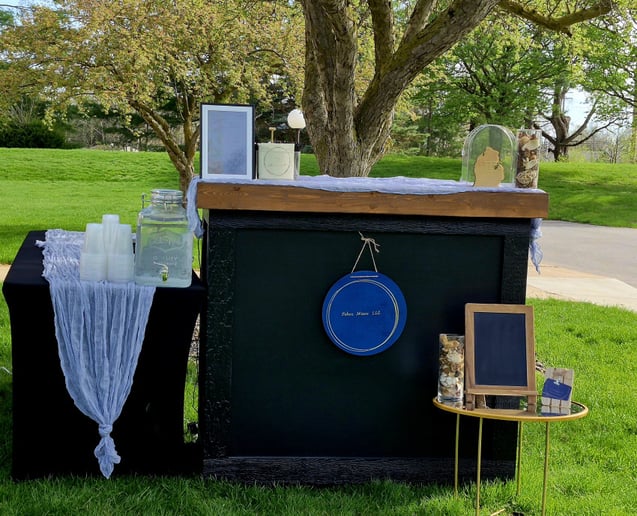 Gallery photo 1 of Mobile Bar Service