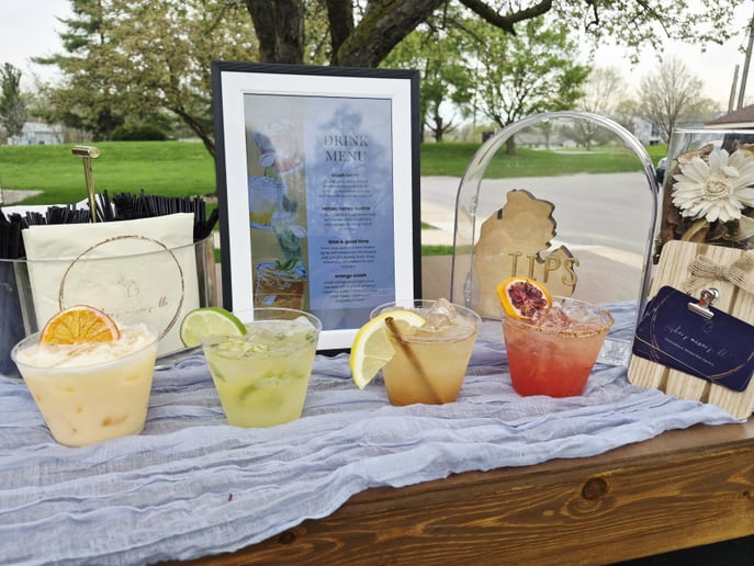 Gallery photo 3 of Mobile Bar Service