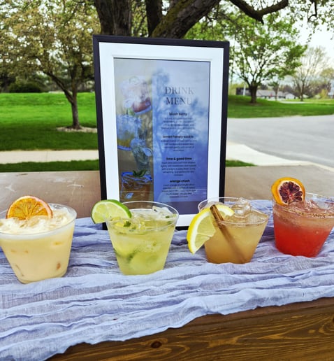 Gallery photo 5 of Mobile Bar Service