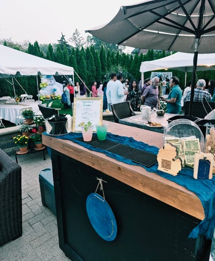 Gallery photo 19 of Mobile Bar Service