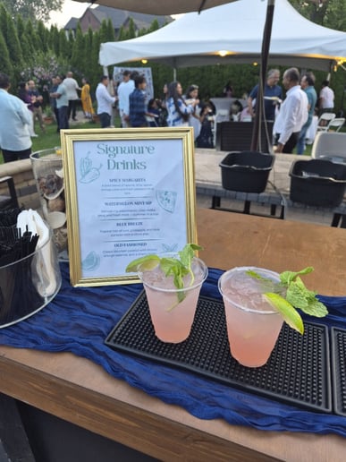 Gallery photo 21 of Mobile Bar Service