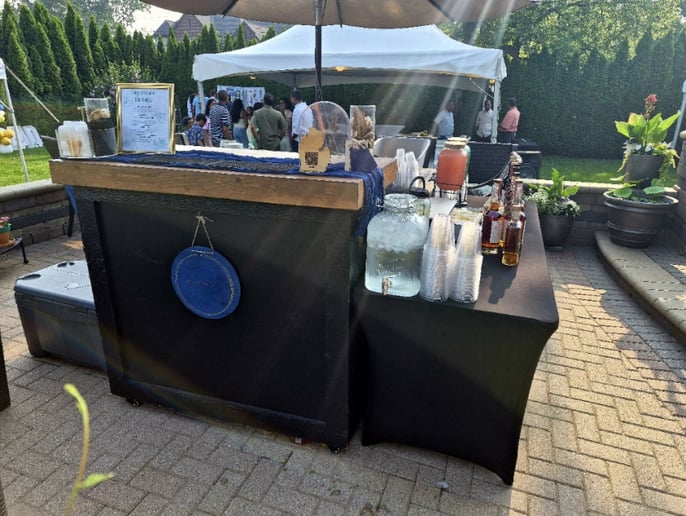 Gallery photo 23 of Mobile Bar Service