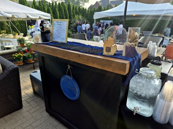 Gallery photo 24 of Mobile Bar Service