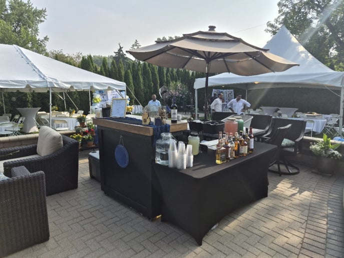 Gallery photo 25 of Mobile Bar Service
