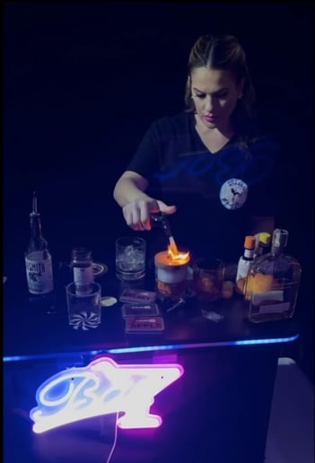 Gallery photo 8 of Mobile Bartender, Mixology Classes