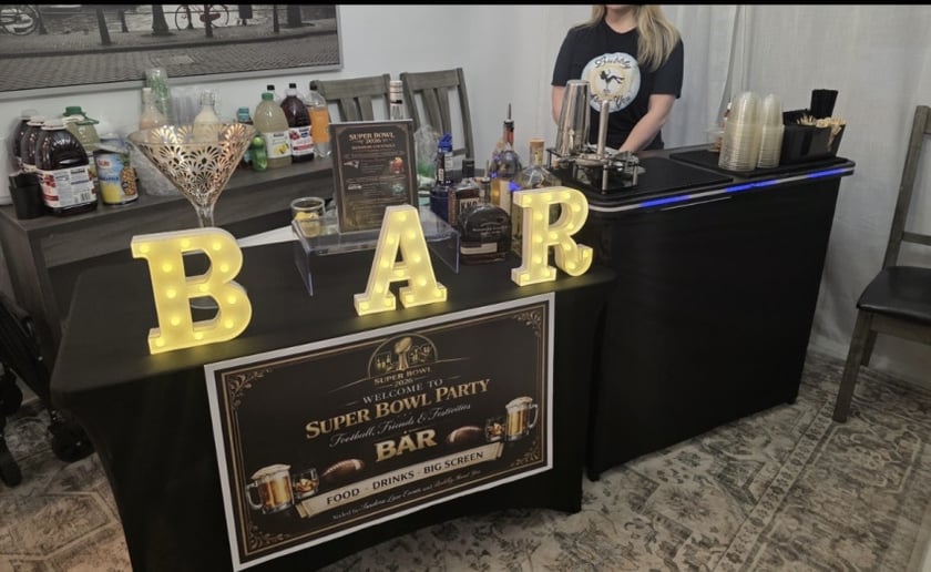 Gallery photo 7 of Mobile Bartender, Mixology Classes