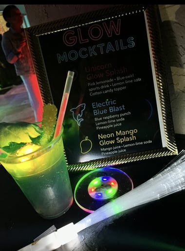 Gallery photo 9 of Mobile Bartender, Mixology Classes