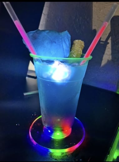Gallery photo 6 of Mobile Bartender, Mixology Classes