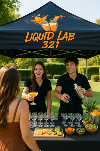 Gallery photo 2 of Liquid Lab 321