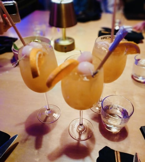 Gallery photo 7 of Mobile Bartenders