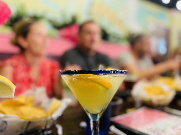 Gallery photo 8 of Mobile Bartenders