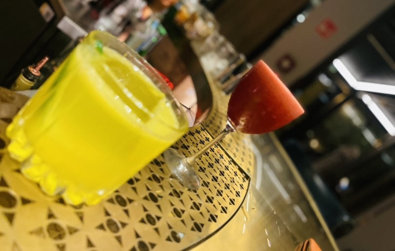 Gallery photo 9 of Mobile Bartenders