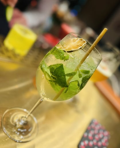 Gallery photo 11 of Mobile Bartenders