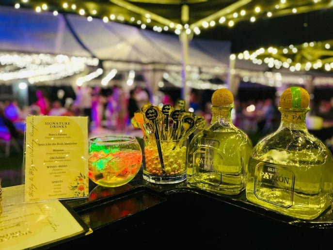 Gallery photo 14 of Mobile Bartenders