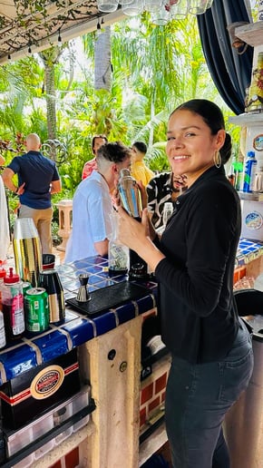 Gallery photo 16 of Mobile Bartenders