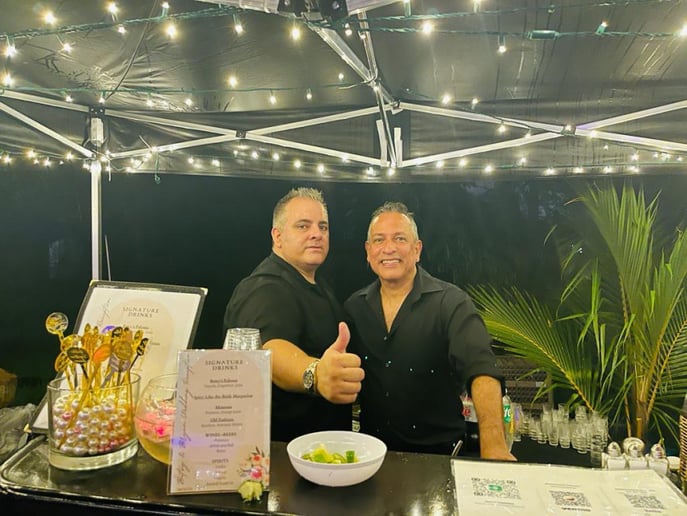 Gallery photo 24 of Mobile Bartenders