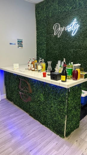 Gallery photo 26 of Mobile Bartenders