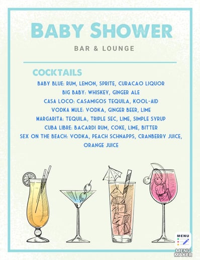 Gallery photo 31 of Mobile Bartenders