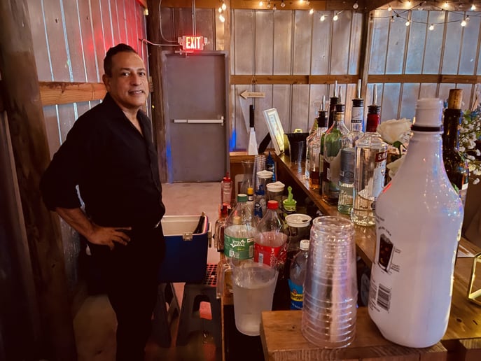 Gallery photo 35 of Mobile Bartenders