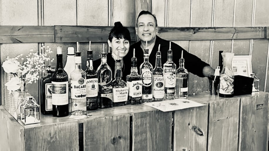 Gallery photo 38 of Mobile Bartenders