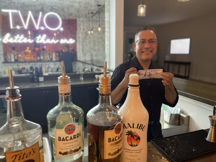Gallery photo 39 of Mobile Bartenders