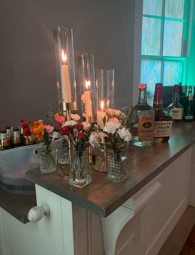 Gallery photo 1 of Mobile Mixology Co.