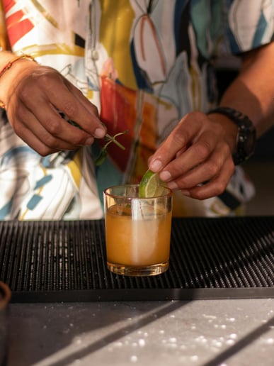 Gallery photo 6 of Mobile Mixology Co.