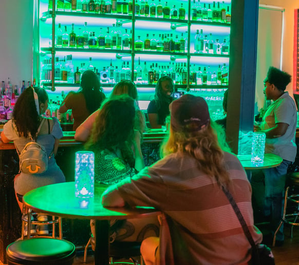 Gallery photo 5 of Bar By Ivy