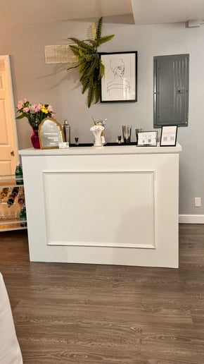 Gallery photo 2 of Mobile bartending