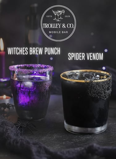 Gallery photo 4 of Trolley & Co. Mobile Bartending