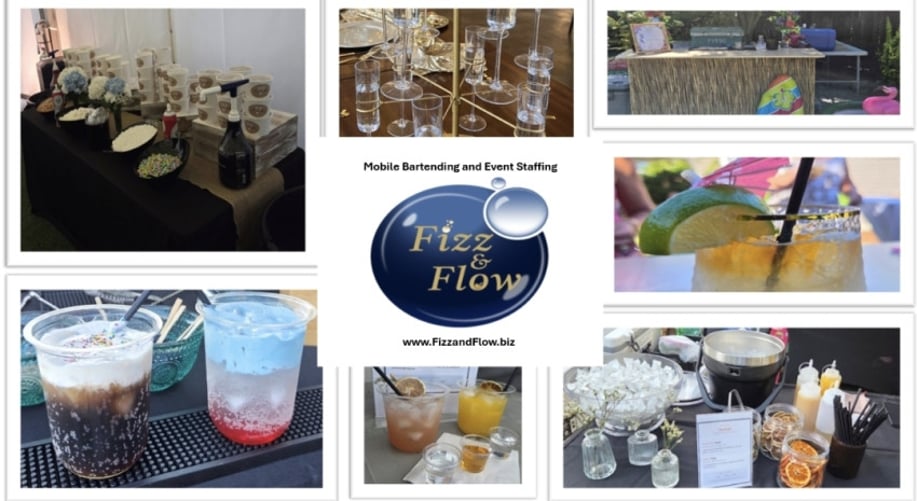Gallery photo 22 of Fizz & Flow