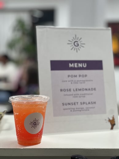 Gallery photo 2 of Boba Wali Mobile Bubble Tea & Refreshers Cart