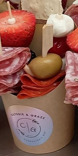 Gallery photo 1 of Cuterie & Graze