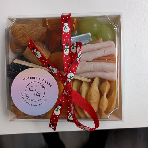 Gallery photo 3 of Cuterie & Graze