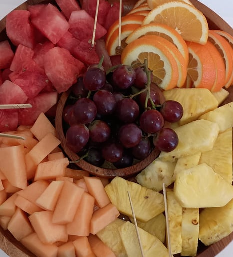 Gallery photo 4 of Cuterie & Graze