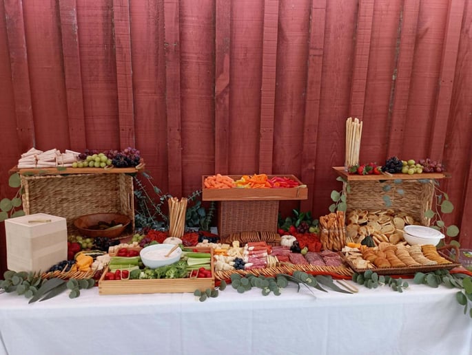 Gallery photo 6 of Cuterie & Graze