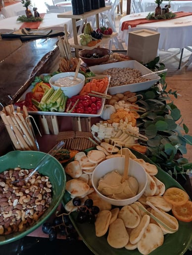 Gallery photo 7 of Cuterie & Graze