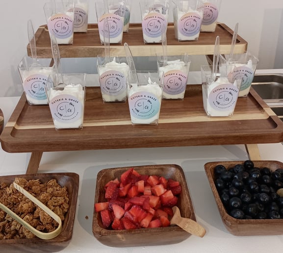 Gallery photo 8 of Cuterie & Graze