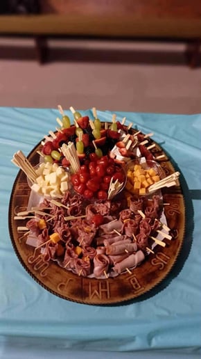 Gallery photo 9 of Cuterie & Graze