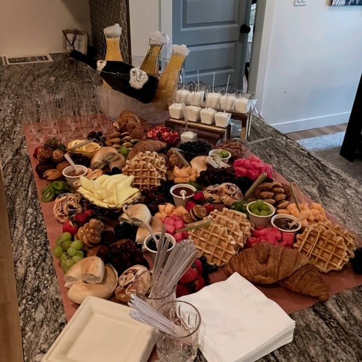 Gallery photo 8 of Cuterie & Graze