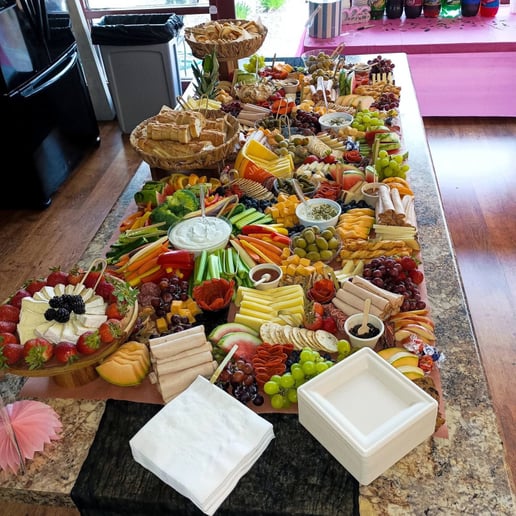 Gallery photo 9 of Cuterie & Graze