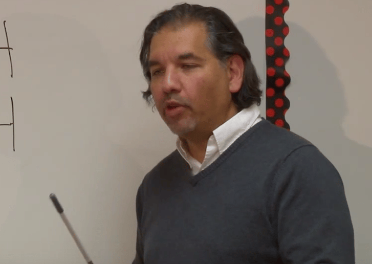 Gallery photo 1 of Dr. Danny DeReuter-Speaker